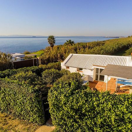 Beach Front Villa Amazing Views 타리파 외부 사진
