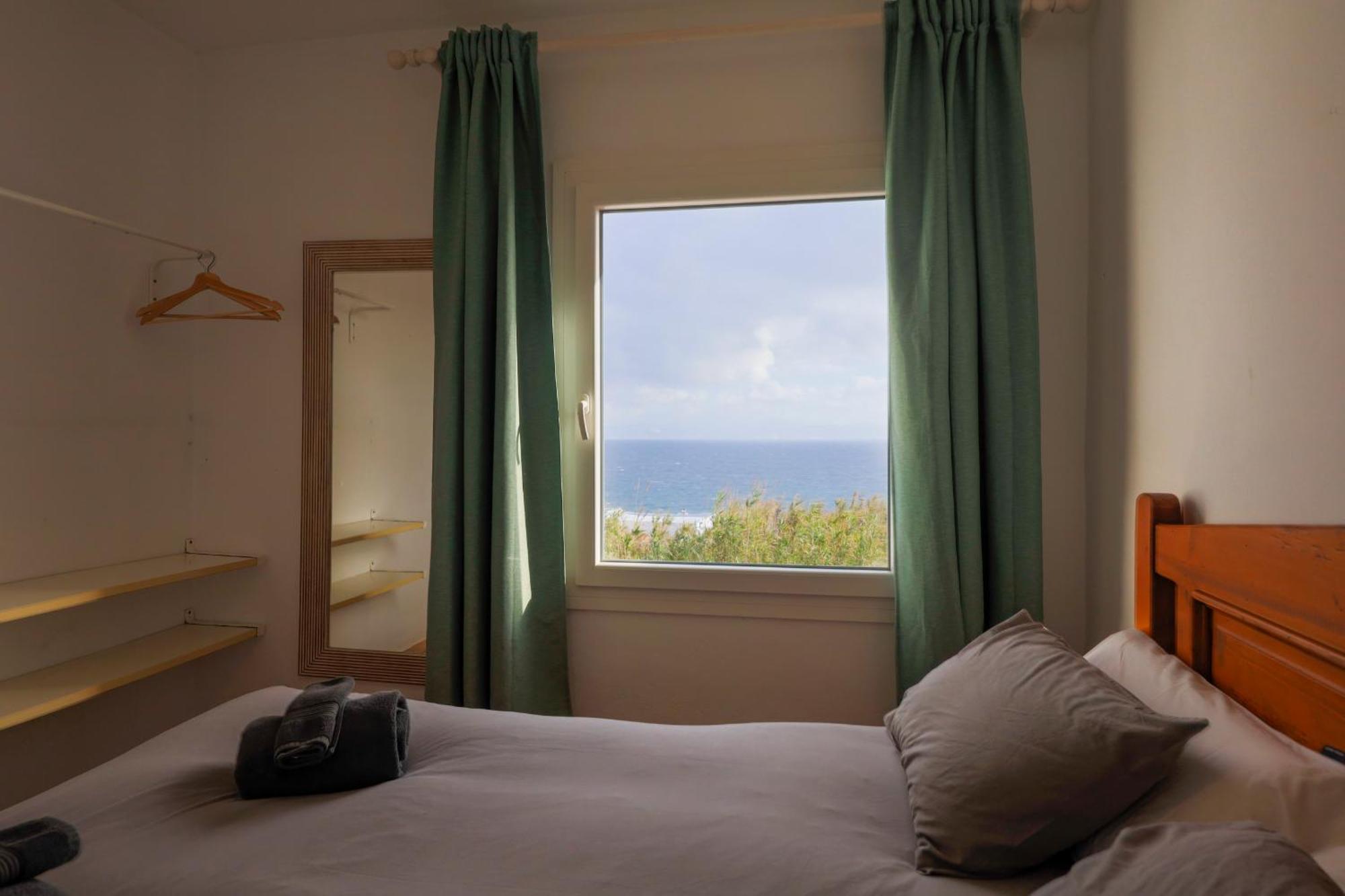 Beach Front Villa Amazing Views 타리파 외부 사진