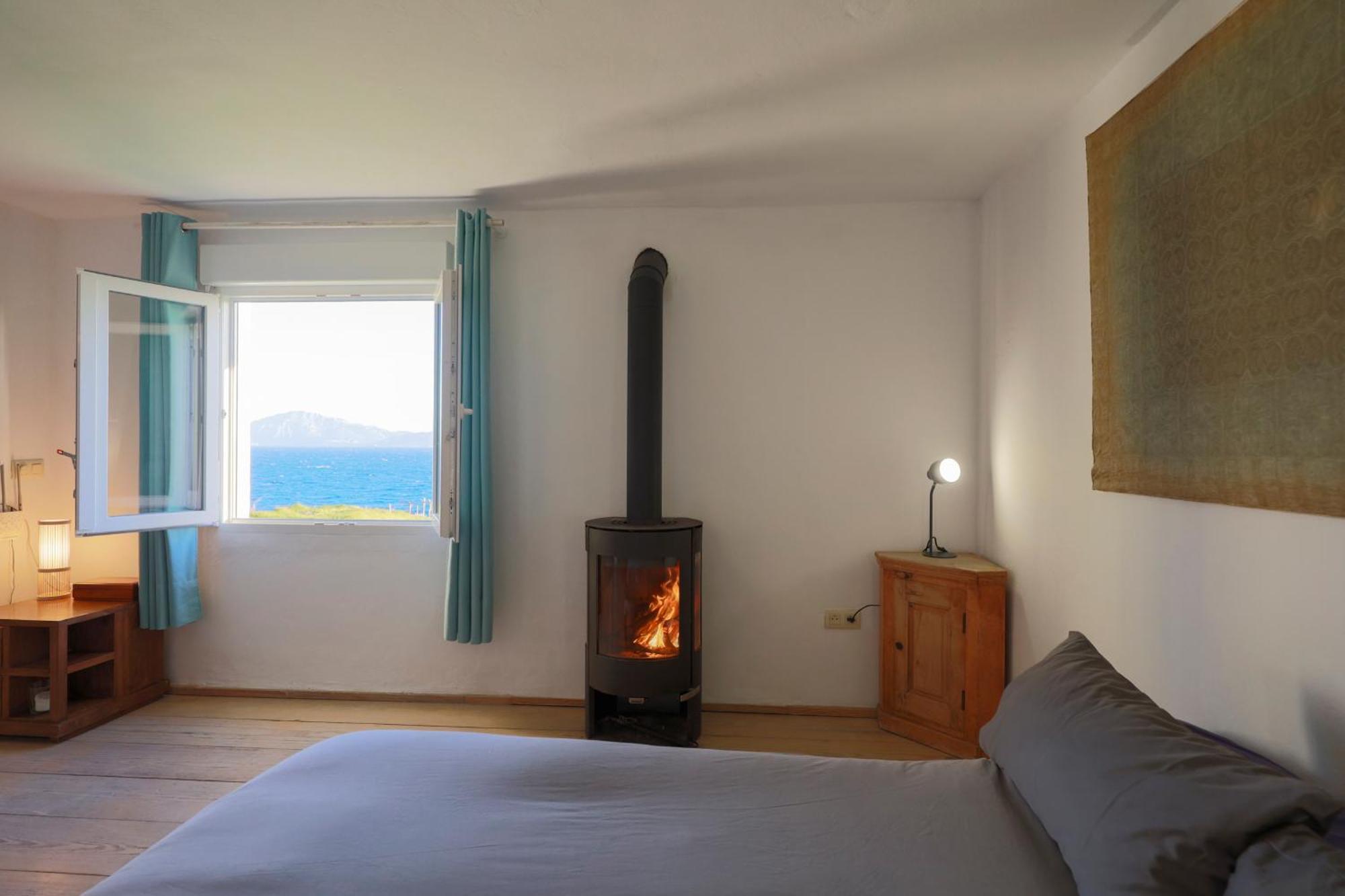 Beach Front Villa Amazing Views 타리파 외부 사진